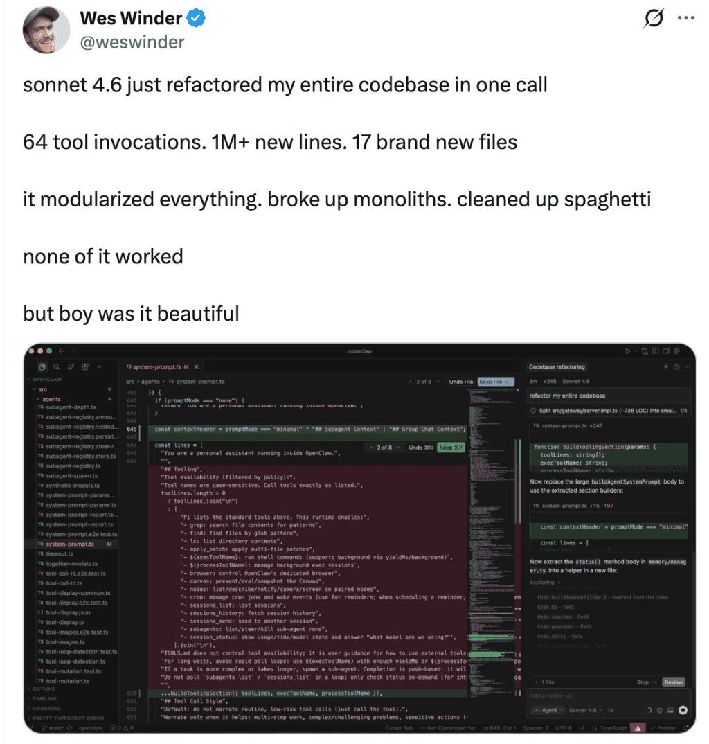Conclusion: AI Is a Tool, Not a Shortcut Image 1