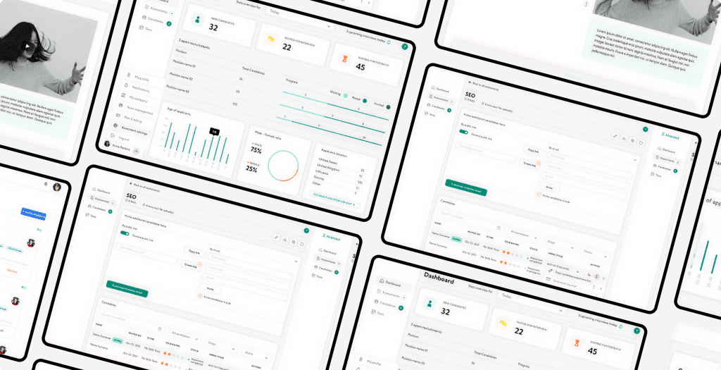 Achieving Efficient Recruitment with Modern HR Software image 2