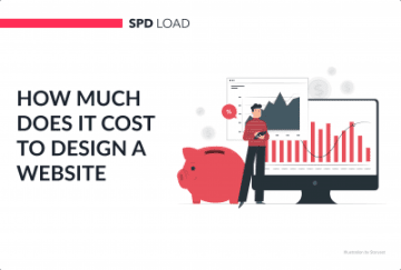How Much Does It Cost to Design A Website in 2025 (Full Breakdown)