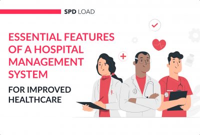 Hospital Management System Features for Improved Healthcare