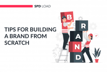 Practical Tips to Build Your Startup Brand from Scratch
