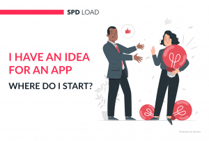 I Have an Idea for an App. Where Do I Start?