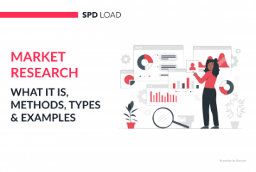 Market Research: What it Is, Methods, Types & Examples