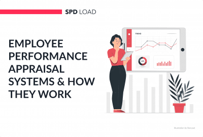 Employee Performance Appraisal Systems: How They Work
