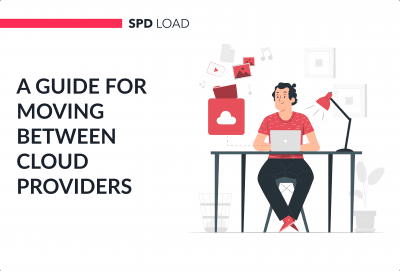 Cloud-to-Cloud Migration: A Guide for Moving Between Cloud Providers