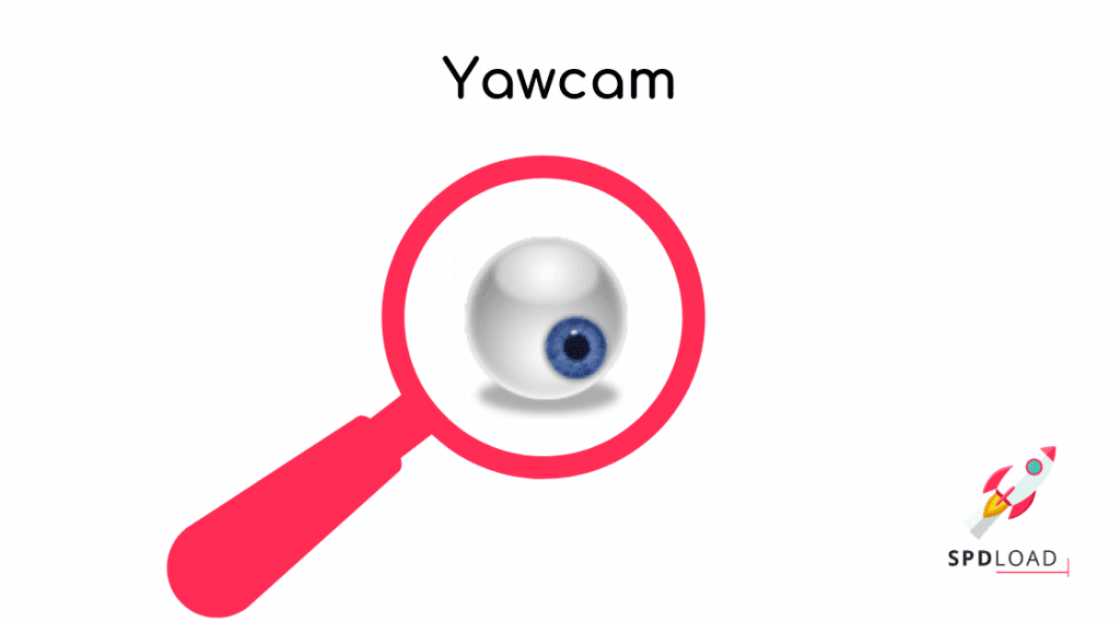 Yawcam