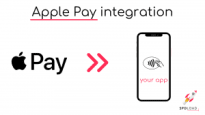 How to Integrate Apple Pay into Your App