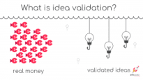 What is Idea Validation and How to Validate Your Ideas in a Right Way?