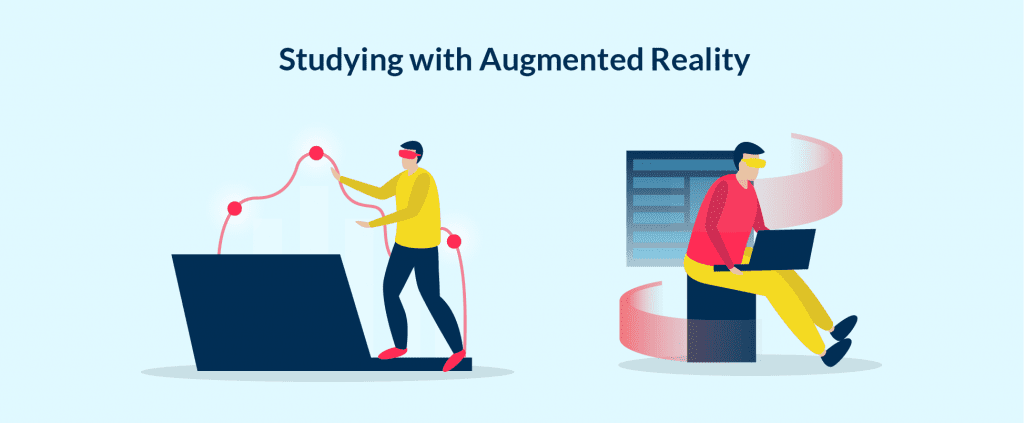 Developing Ar Learning Apps and Platform is a Good Idea for a Startup