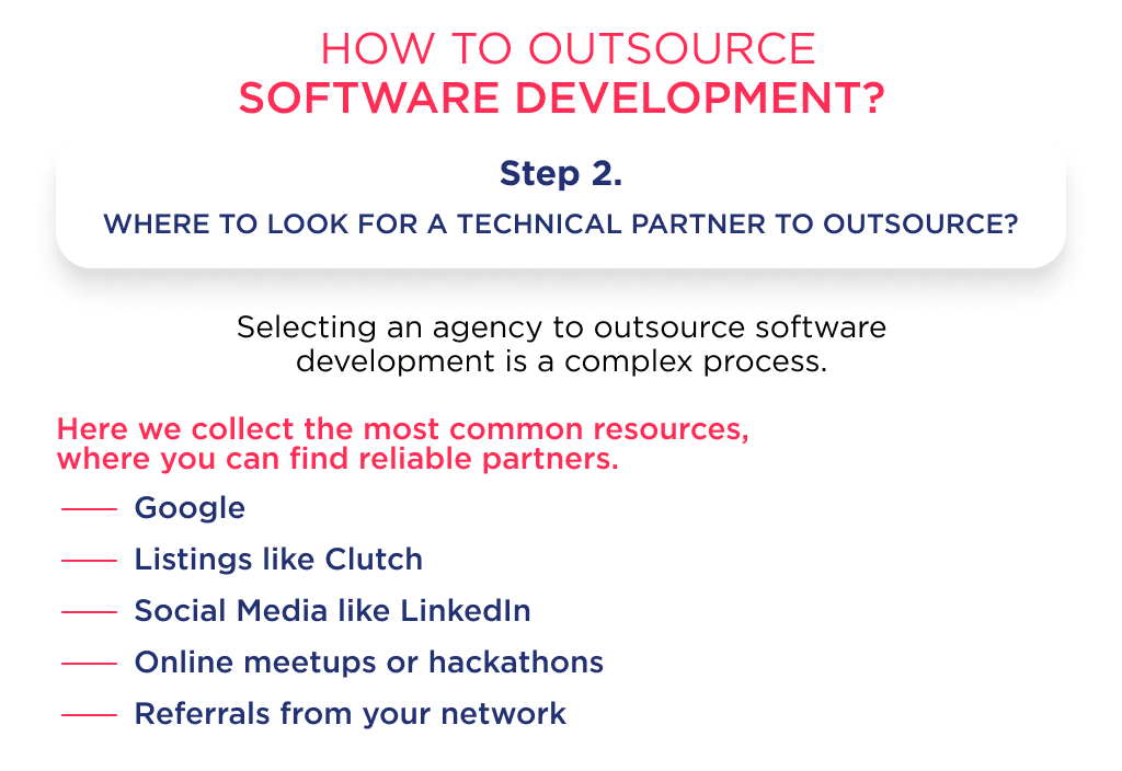 the Type of Cooperation Also Influence Outsource Software Development