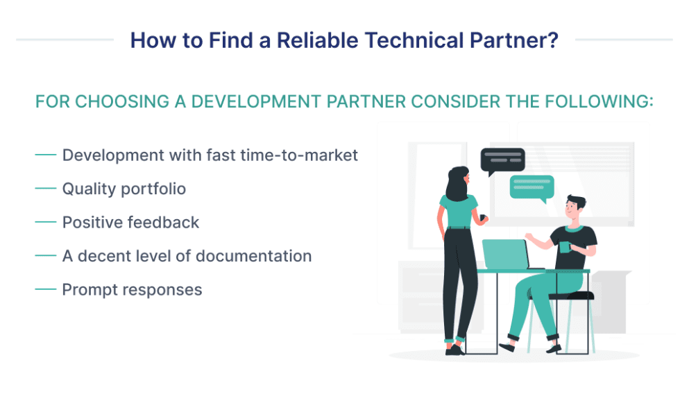 a Checklist of What You Need to Look for when Choosing Developers for Hr Software Development