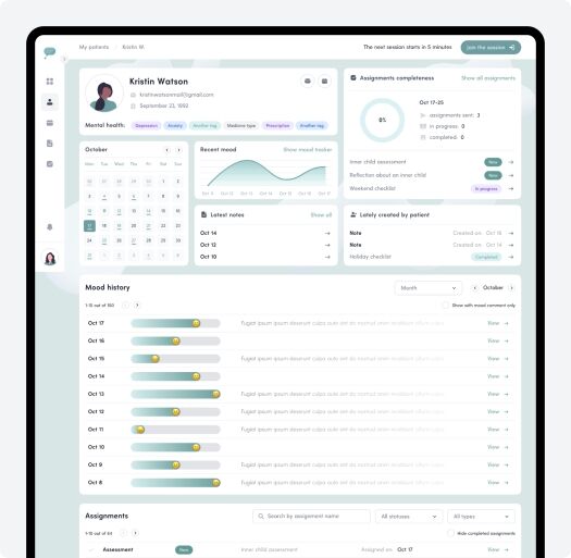 Project Deliverables In Detail