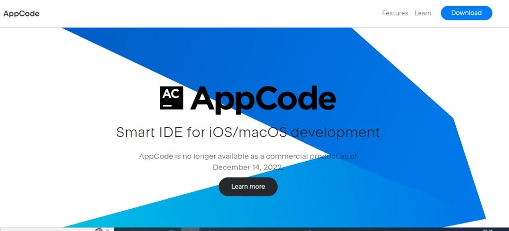 8 Best Ios App Development Software  Tools