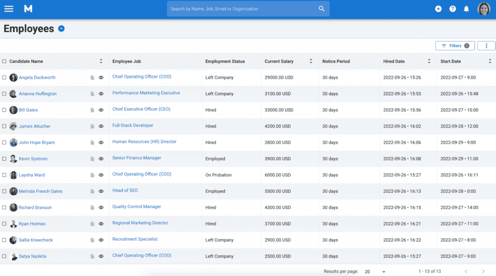 What is an Ats a Guide to Applicant Tracking Systems