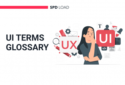 UI (User Interface) Glossary: 85 Terms You Should Know