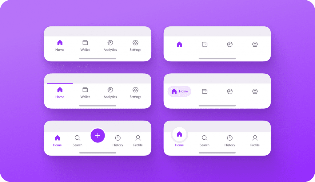 16 Key Mobile App UI/UX Design Trends