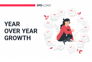 How to Calculate YOY Growth With Year on Year Growth Calculator