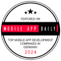 Top Mobile App Development Companies in Germany