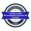 Top Ruby on Rails Development Companies in Ukraine