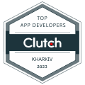 Top App Developers in Kharkiv