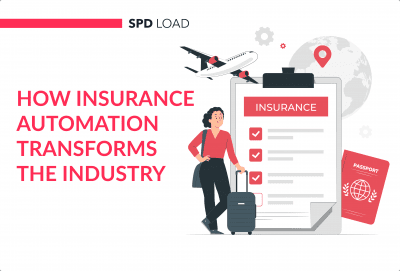 What Is Insurance Automation And How Does It Transform The Industry