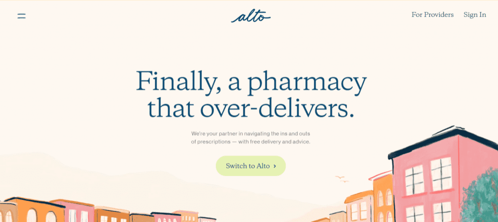 Alto | Spdload Top 13 San Francisco Healthcare Startups