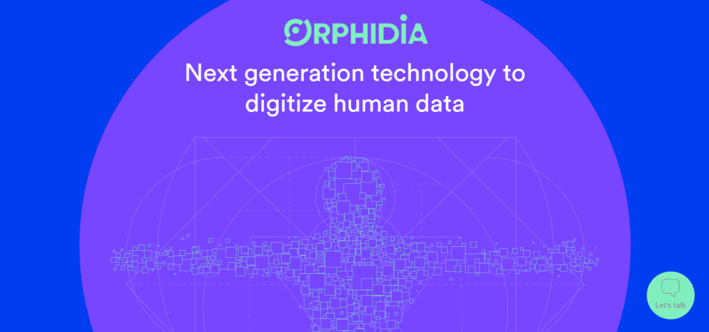 Orphidia | Spdload Top 13 San Francisco Healthcare Startups