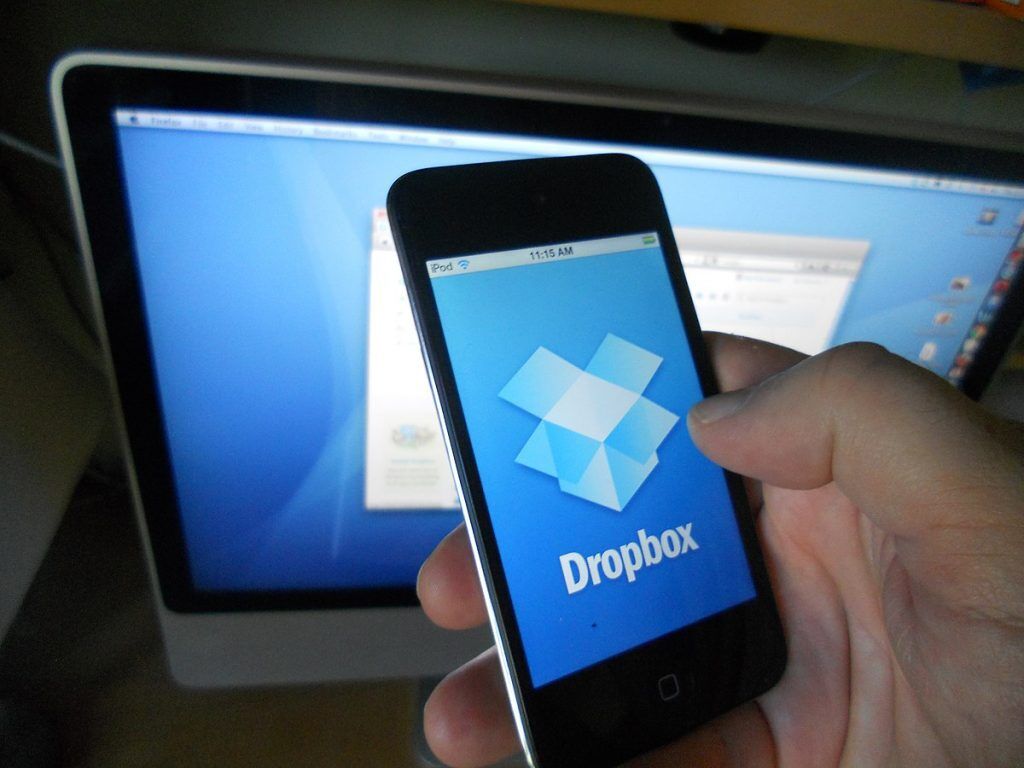 1200px dropbox 7463062672 | Spdload Top 10 Famous Startups to Watch in 2025