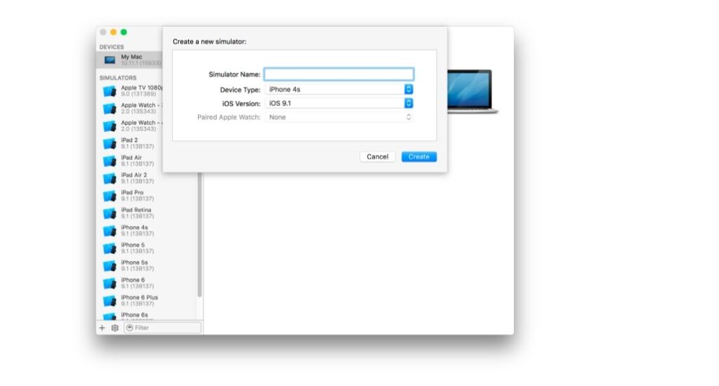 Screenshot 64 | Spdload 8 Best Ios App Development Software Tools