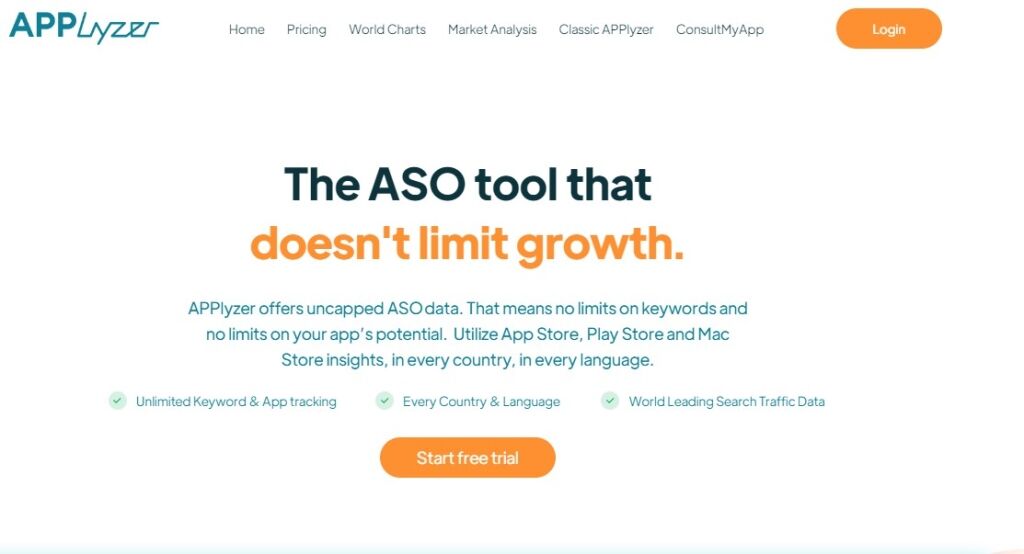 Screenshot 67 | Spdload 8 Best Ios App Development Software Tools