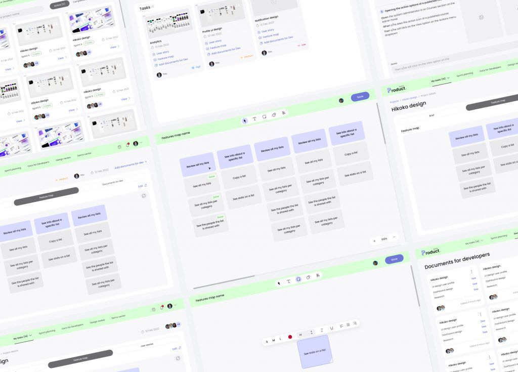 Collaboration Summary image 2