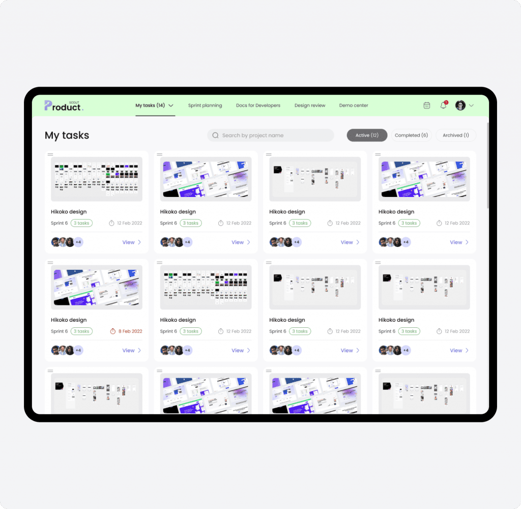 Product Scout: The Ultimate Collaboration Tool for Tech Product