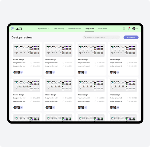 Let’s Take a Closer Look at the Key Deliverables