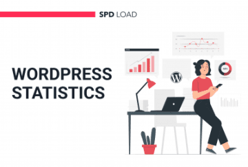 25 Top WordPress Statistics