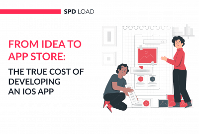 How Much Does iOS App Development Cost in 2025?