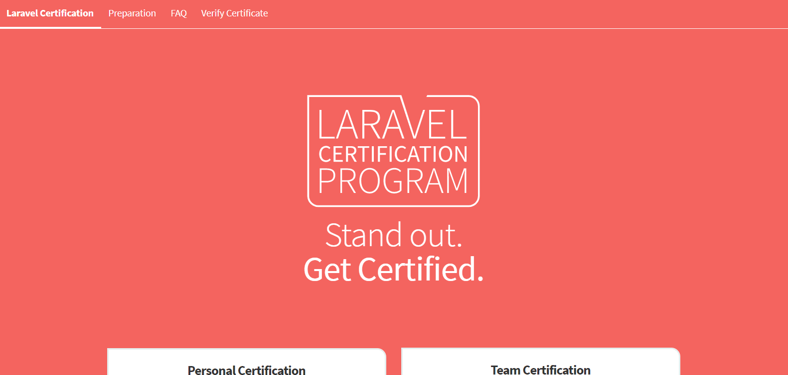 Laravel Certification Main Page 40 Essential Laravel Development Tools in 2025