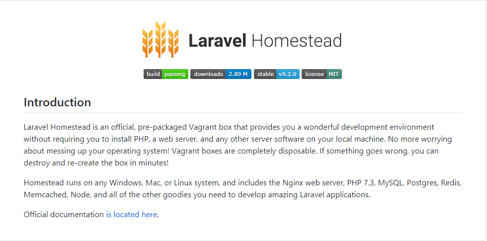 Laravel Homestead 40 Essential Laravel Development Tools in 2025