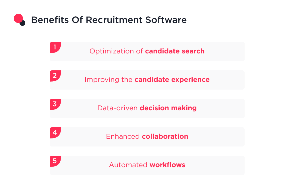 the Benefits of Recruitment Crm for Companies Crm in Recruiting What It is and Why Your Company Needs It