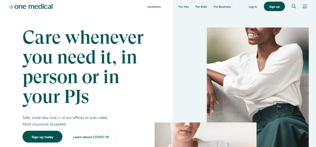 Top 13 San Francisco Healthcare Startups