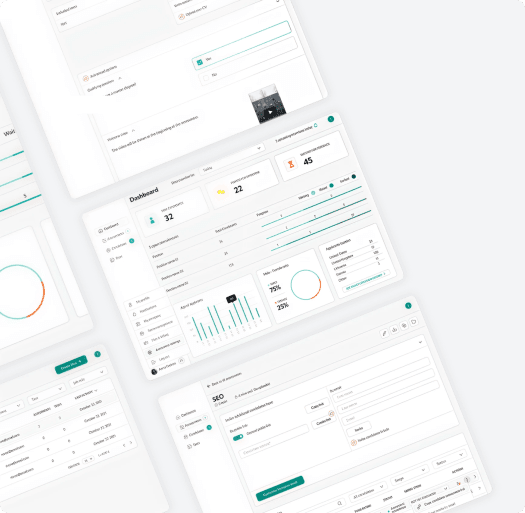 Delivering a Robust and User-Friendly Recruitment Platform