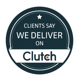 Clutch Reward Icon Spdload Ranked As Worlds Best Software Development Firm Spdload