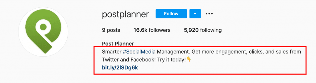 the Picture Shows the Instagram Section Saas Social Media Marketing in 2025 Strategies Tips and Tools Spdload