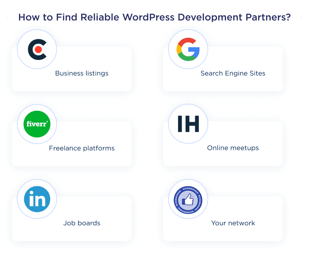 Places to Look for Reliable Wordpress Development Partners Custom Wordpress Development in 2025 Step by step Guide Spdload