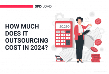 IT Outsourcing Costs in 2025