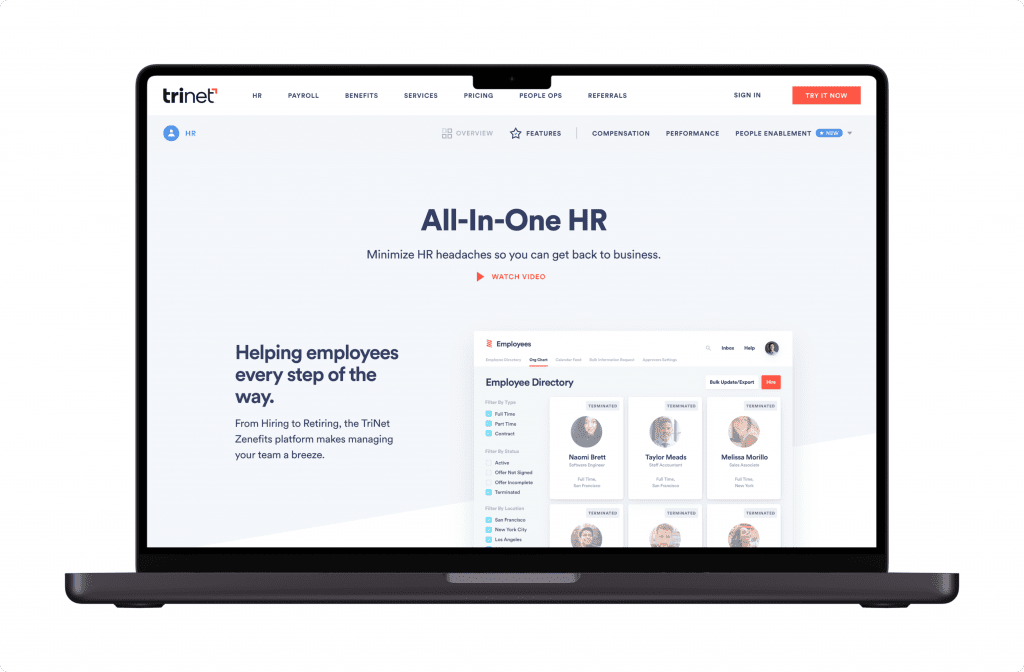 the Best Hr Software Solutions for Your Business Top 30 Hr Software Solutions for Your Business | Spdload Spdload