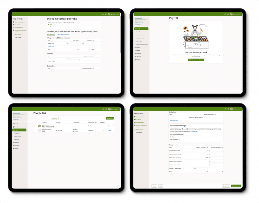 Under Nda Payroll Management Software Solutions | Spdload Blog Spdload