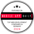 Top Web Development Companies in Germany