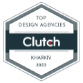 Top Design Agencies in Kharkiv