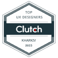 Top UX Designers in Kharkiv