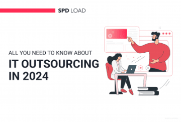 IT Outsourcing: What is it, Types, and Best Practices for 2025